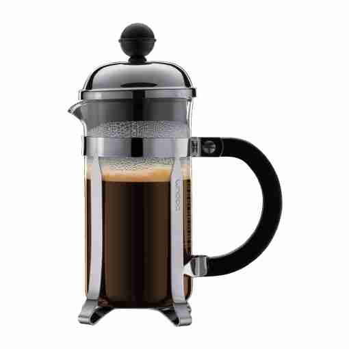 Bodum Chambord Coffee Maker 3 Cup