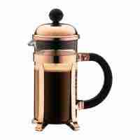 Bodum Chambord Coffee Maker 3 Cup