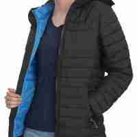 Adults Unisex Heli Jacket