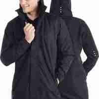 Adults Unisex Waterproof Raincoat
