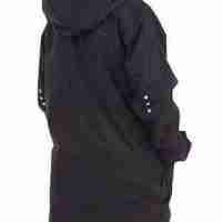 Kids Unisex Waterproof Raincoat