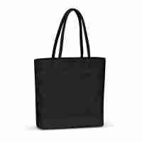 Carrera Jute Tote Bag