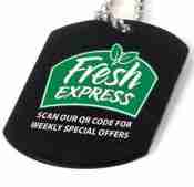 Dog Tag