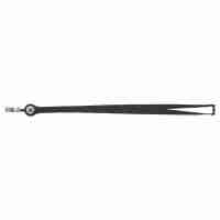 Lanyard with Retractable Holder