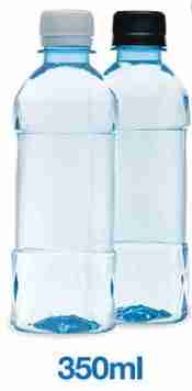 Bottled Water – 350ml
