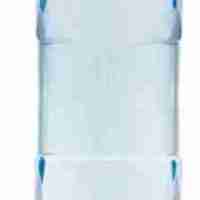 Bottled Water – 750ml