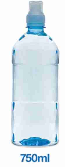 Bottled Water – 750ml