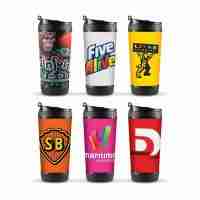 Perka Coffee Cup