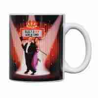 Madrid Coffee Mug