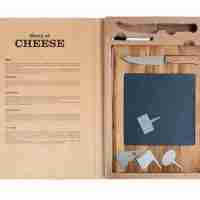 Cheese Board