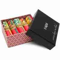Herb & Spice Christmas Tea Gift Box 10