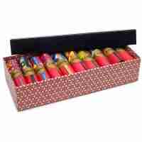 Herb & Spice Christmas Tea Gift Box 20