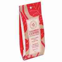 Herb & Spice Christmas Coffee Blend Red Wrap