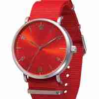 Duke Red Watch