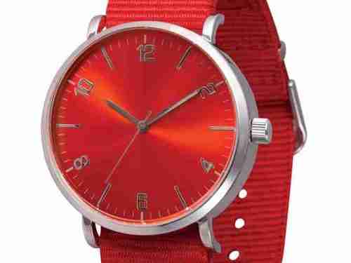 Duke Red Watch