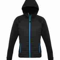 Ladies Stealth Tech Hoodie