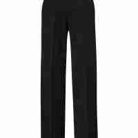 Ladies Detroit Flexi-Band Pant