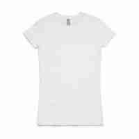 Wafer Tee