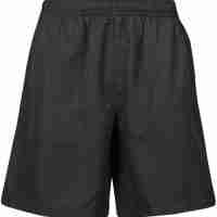Kids Pongee Shorts