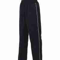 Youth Microfibre Trackpants