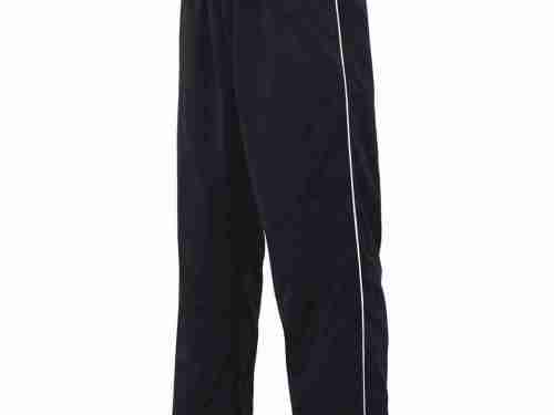 Youth Microfibre Trackpants