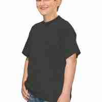 Hanes Junior Classic T
