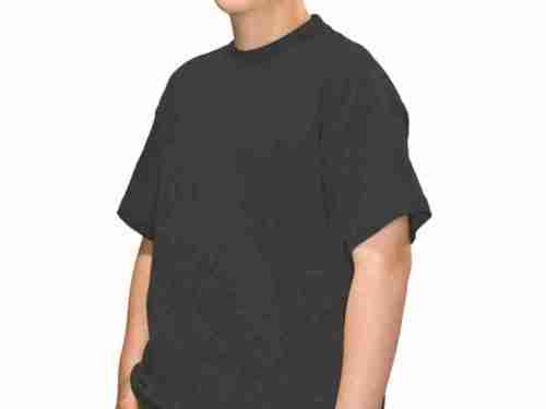 Hanes Junior Classic T