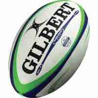Branded Disrupt Sport Pro Match Rugby Ball