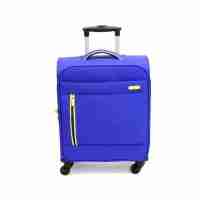 Corfu 50cm Four Wheeled Cabin Bag