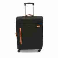 Corfu Four Wheeled Suitcase