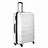 Antler Juno 4 Wheel Polypropylene Roller Case