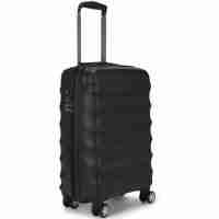 Antler Juno 4 Wheel Polypropylene Cabin Roller Case
