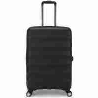 Antler Juno 4 Wheel Polypropylene Roller Case