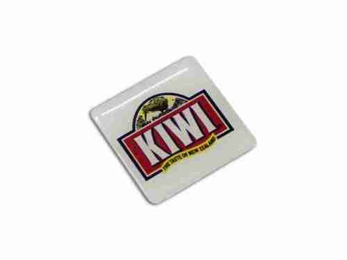 Resin Coated Labels 30mm – Square