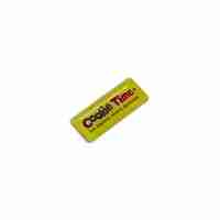 Resin Coated Labels – Rectangular