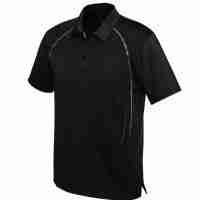Mens Cyber Polo