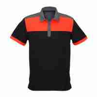 Mens Charger Polo