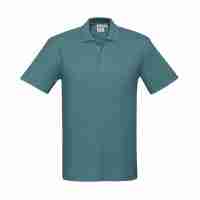 Mens Crew Polo