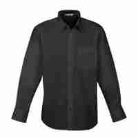 Mens Base Long Sleeve Shirt