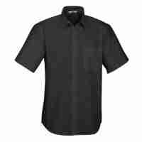 Mens Base Short Sleeve Shirt