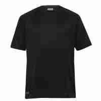 Dri Gear Plain Raglan Tee