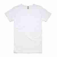 Shadow Tee
