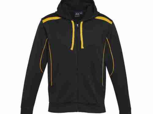 Mens United Hoodie