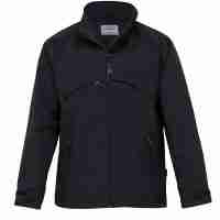 Gravity Jacket