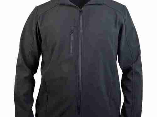 Great Southern Clothing Co.  The Softshell Mens Jacket