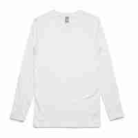 Ink Long Sleeve Tee