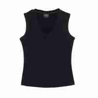 Merino Vest – Womens