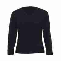 Mens Origin Merino Pullover