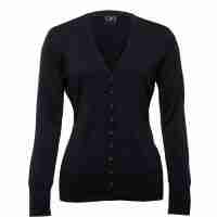 Merino Cardigan – Womens