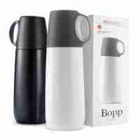 BOPP Hot Flask